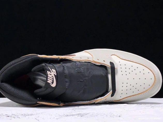 Cheap Bone x CD6578-006 Light 1 SB Jordan Air Nike High OG 0724